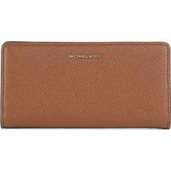 Peněženka Michael Kors Bryant Large Peněženka 10cm, L, hnědá, kůže, 50544736