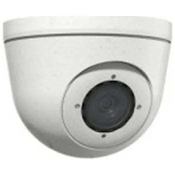 Kamera do auta Bezpečnostní kamera Mobotix SINGLEMOUNT S7X Bílá