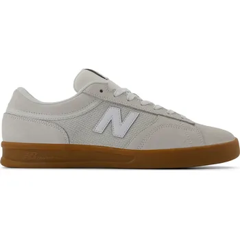 Pánská móda Pánské boty New Balance Numeric NM430SSG – šedé