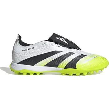 Pánská treková obuv Kopačky adidas Predator League FT TF M JQ1072 44 2/3
