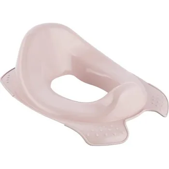 Kojenecká hygiena KEEEPER Redukce na WC protiskluzová Ewa Pure severská růžová