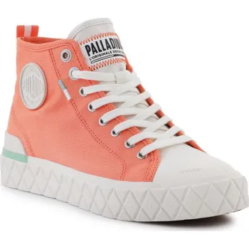Dámská zimní obuv Boty Palladium Palla Ace Chukka Org W 79142-813-M EU 36