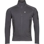Pánská mikina High Point Woolion Merino 3.0 Sweatshirt Velikost: S / Barva: šedá