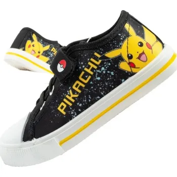 Chlapecké tenisky Leomil Pokemon Jr boty PO000783 28