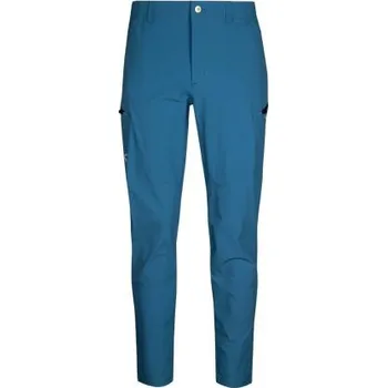Pánské kalhoty Halti Pallas Evo M X-stretch 2025 petrol outdoroové kalhoty XL - modrá + DÁREK + Doprava ZDARMA