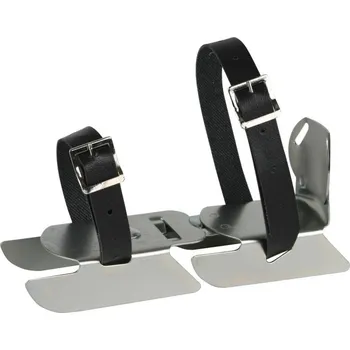 Zimní brusle Lerko Brusličky - Kačenky BAMBINA 120