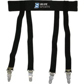 Tkaničky do bot Pásek BlueSports Jr xs