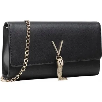 Kabelka Valentino by Mario Valentino kabelka psaníčko eko kůže černé