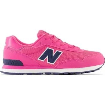 Chlapecká obuv Boty New Balance Jr GC515KD 36