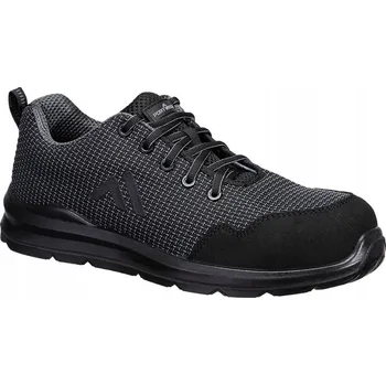 Pracovní obuv Pracovní polobotky Portwest FC72BKR43 - velikost 43