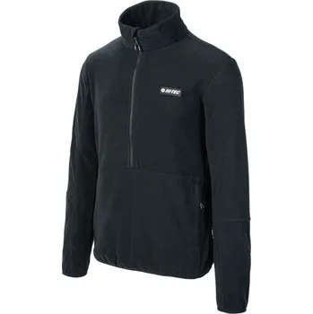 Pánská mikina Pánský fleece CARLETIS 190 1/2 m