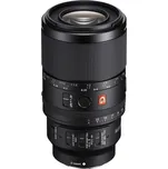 Sony FE 100 mm f/2,8 Macro GM OSS