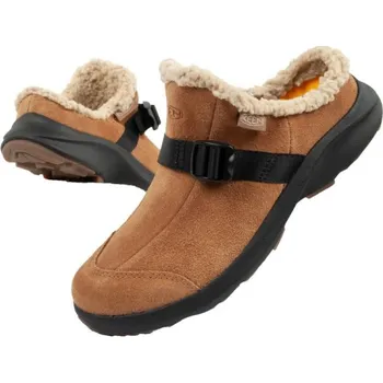 Dámská běžecká obuv Buty Keen Hood Clog W 1026803 39.5