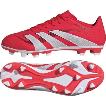 Pánská sportovní obuv Kopačky adidas Predator Club FG/MG M ID1326 42 2/3