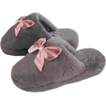 Dámské oblečení Dámské pantofle Vamp 17991 velikost L