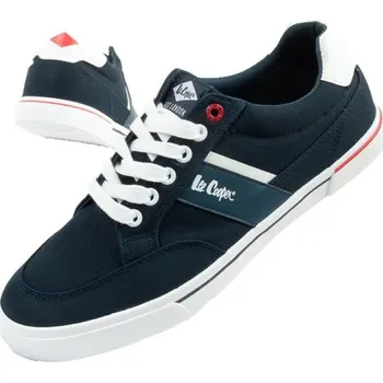 Pánská treková obuv Boty Lee Cooper M LCW-25-02-3245M 42