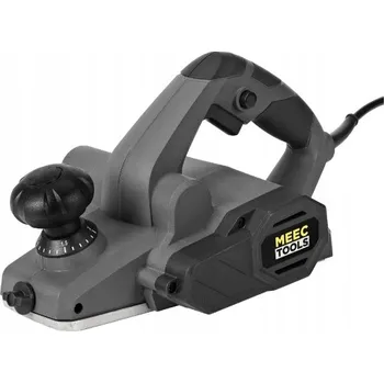 Elektrický hoblík Elektrický hoblík Meec Tools 230 V 650 W