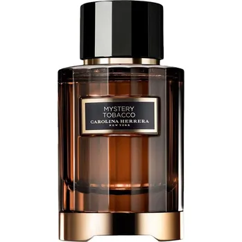 Unisex parfém Carolina Herrera Mystery Tobacco Parfemovaná voda 100ml, unisex