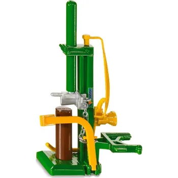 SIKU Farmer - štípačka na dřevo 1:32