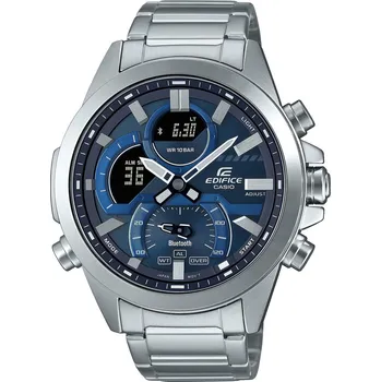 Módní doplněk Casio Edifice ECB-30D-2AEF + možnost výměny do 90 dní + doprava zdarma