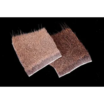 Umělá nástraha HENDS SRNEC PŘÍRODNÍ ZIMNÍ - Mlady, velmi krátký - SZM01