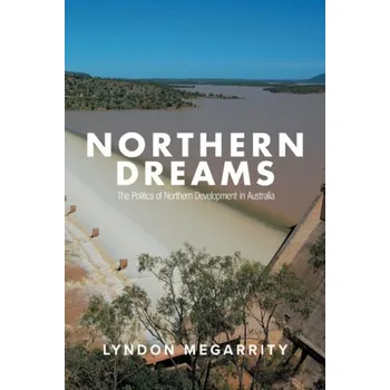 Northern Dreams - Megarrity, Lyndon