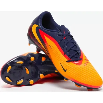 Kopačky Kopačky Nike Phantom 6 Academy FG/MG žlutá (6,5)