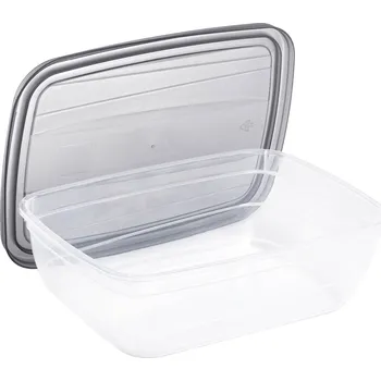 Dóza na potraviny Nádoba na potraviny Curver Vedo 0,75 l