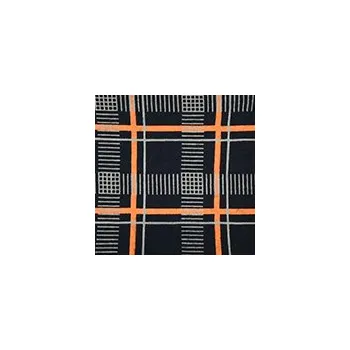 Boxerky Pánské trenýrky Andrie PS5917 Barva: Černá, Velikost: M