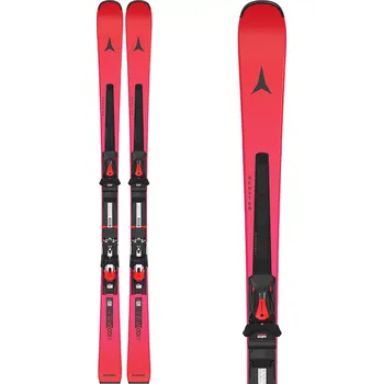 Sjezdové lyže Sjezdové lyže Atomic Redster S8 RVSK C + vázání Atomic I 12 GW