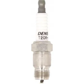 Zapalovací a žhavicí svíčka Zapalovací svíčka Denso T20R-U