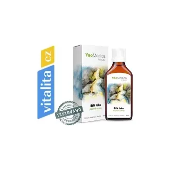 Přírodní produkt YAOMEDICA Bílá řeka 2x 50 ml