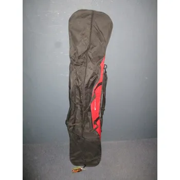 Vak na snowboard ROSIMA TRIGLAV - Světle červený