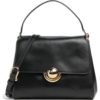 Kabelka Furla Domus S - Kabelka v černá, kůže, 50542790 | Kabelky pro ženy & muže