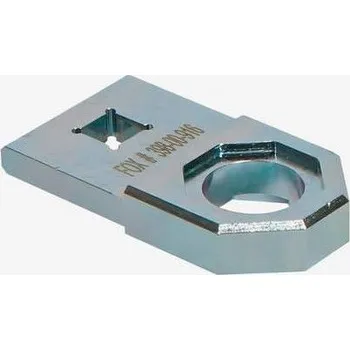 KLÍČ NA DEMONTÁŽ POJISTNÉ MATICE SEDLOVKY FOX TRANSFER SL - POST TSL