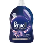Perwoll gel 60PD Black Bloom