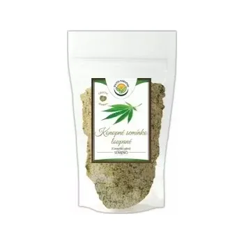 Konopné semínko loupané 100 g