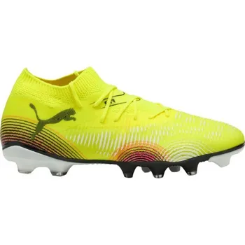 Pánská sportovní obuv Kopačky Puma Future 8 Match FG/AG M 108140 03 42