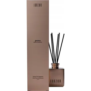 Vůně do bytu JANZEN Aroma difuzér Gracious 200 ml