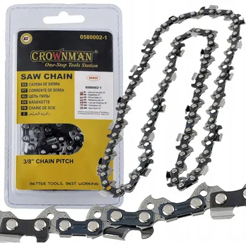 Pilový řetěz Berge Řetěz motorové pily 12" 3/8