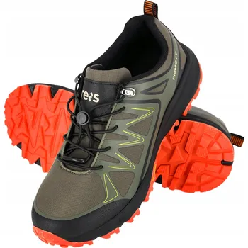 Pracovní obuv Sportovní boty, polobotky Reis PIEMONT ZBP vel. 42