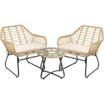 Hesperide Sada zahradního nábytků LAMBADA