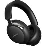 Bose QuietComfort Ultra sluchátka (2nd Gen) - black
