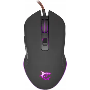 Myš Drátová myš White Shark Cyrus GM-3001 optický senzor