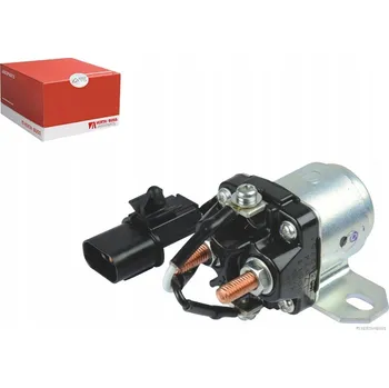 Ventilátor topení a klimatizace Řídicí jednotka, časování žhavení Herth+Buss Jakoparts J5725008