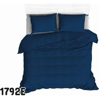 Povlak na dekorativní polštářek Povlak na polštář na spaní Extrapościel 50 x 60 cm