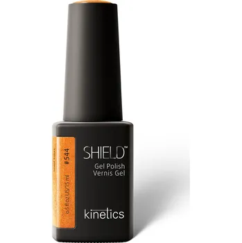 Lak na nehty Kinetics Gel lak Shield #544 Soul Treat 15 ml