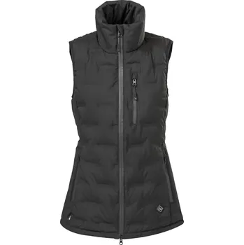 Dámská vesta Back on Track Dámská vyhřívaná vesta Katla Velikost: XL Back on Track