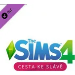 The Sims 4 Cesta ke slávě PC - digitální verze - Hraj již za pár minut
