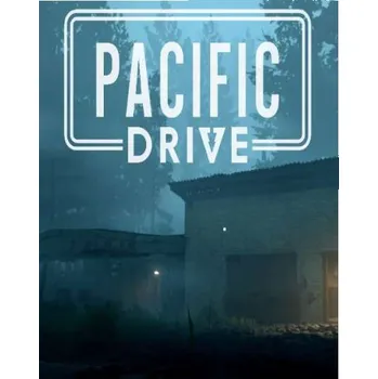 Počítačová hra Pacific Drive PC - digitální verze - Hraj již za pár minut